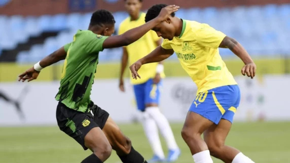 Sundowns held to goalless stalemate in Caf Champions League group opener