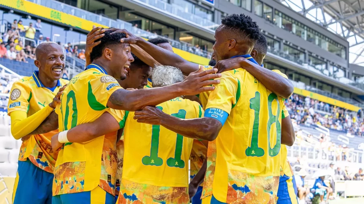 Miguel Cardoso hints at Mamelodi Sundowns approach against Fluminense