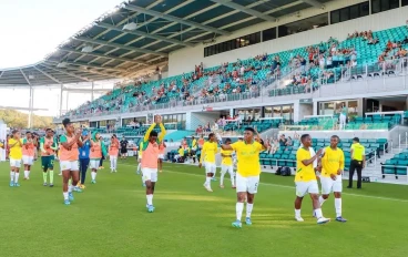 Mamelodi Sundowns ladies