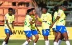 Records tumble as Sundowns Ladies run riot against Thunderbirds Ladies