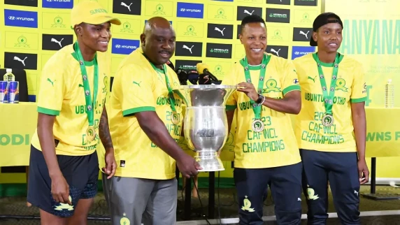 Stage set for the 2024 CAF Women’s Champions League