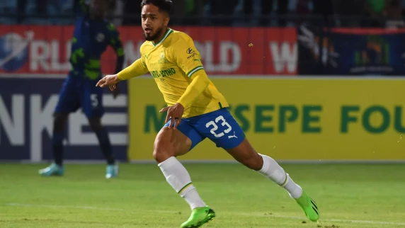 Exclusive: Haashim Domingo a free agent as Downs talks breakdown
