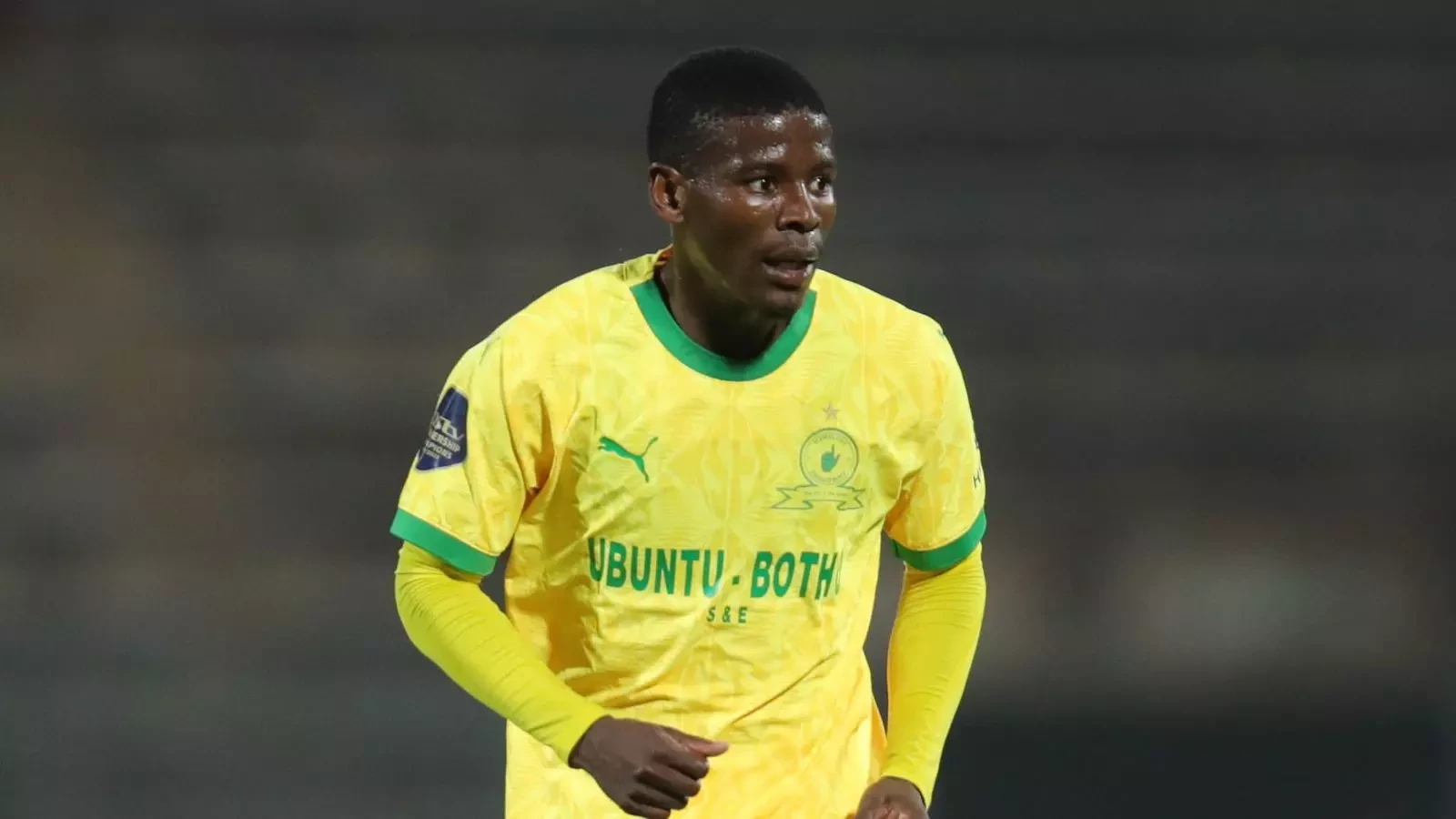 Neo Maema counts previous season as major career setback | soccer