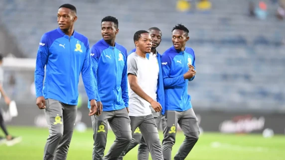 Mamelodi Sundowns set to rotate squad for CAF assignment