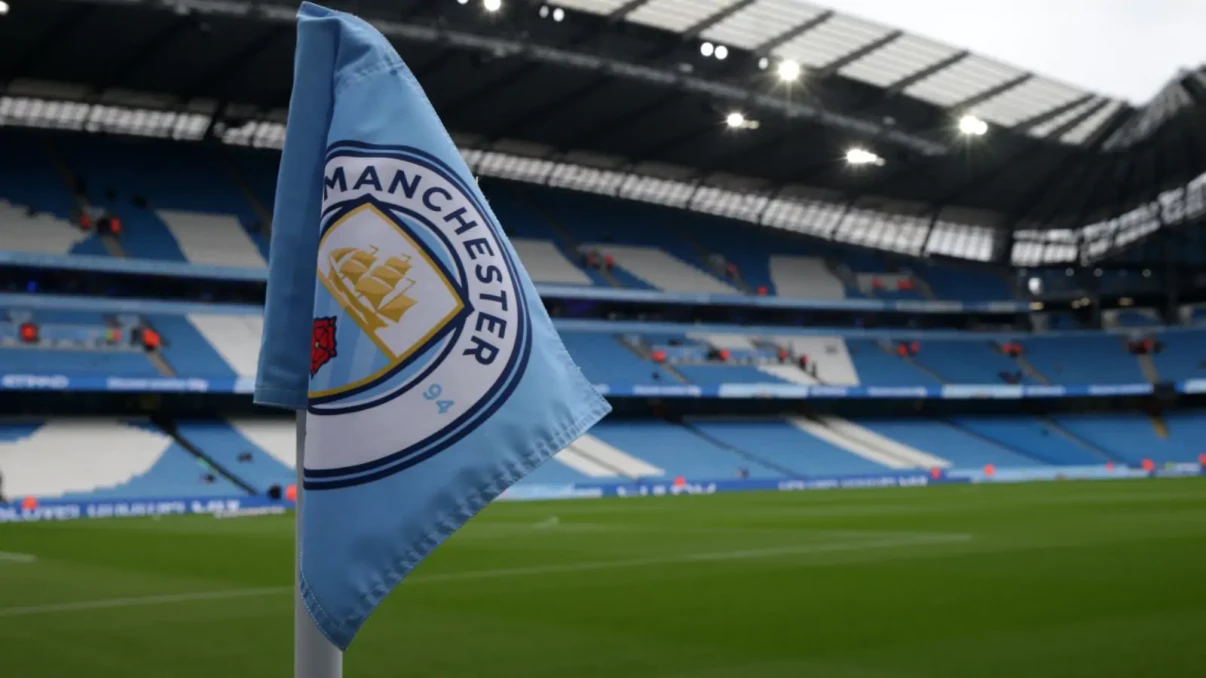 Premier League confirm Man City found guilty of more than 100 financial breaches Premier League confirm Man City found guilty of more than 100 financial breaches