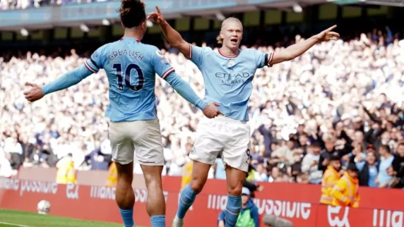 Premier League champions Manchester City to face Chelsea in FA Cup third round