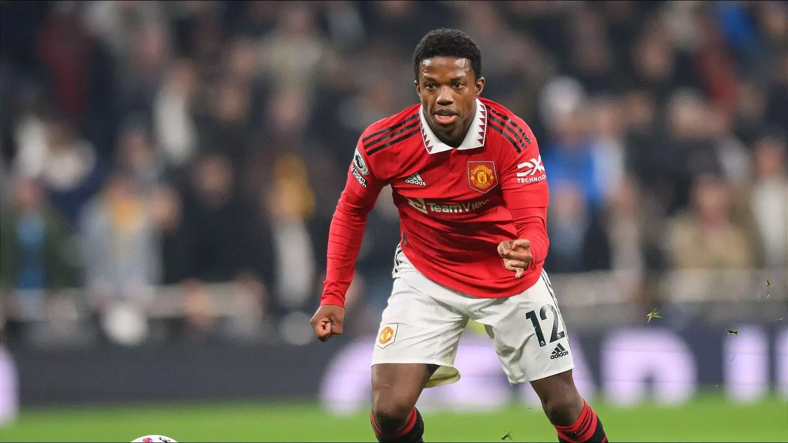 Man Utd's injury woes worsen with injury to defender Tyrell Malacia | soccer