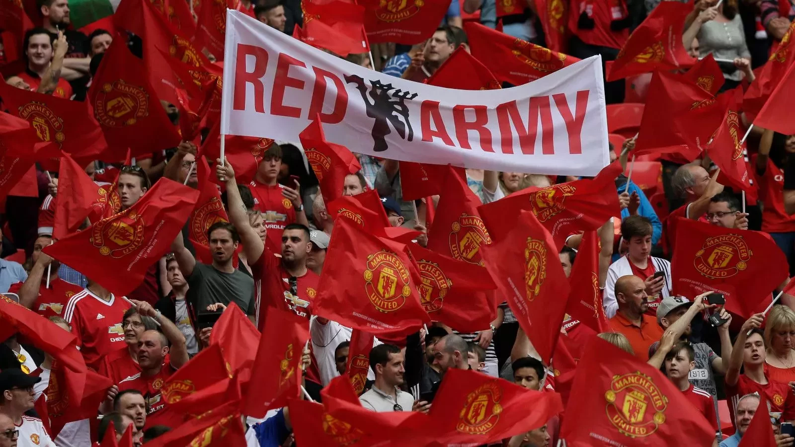 Man Utd fans fuming after club moves their seats for 'youth development ...