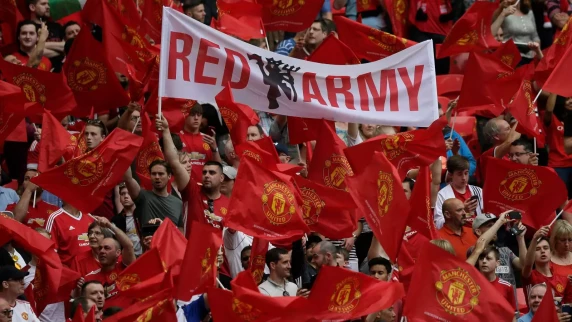 Man Utd fans fuming after club moves their seats for 'youth development'