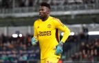 Andre Onana's resilience shines through after initial struggles at Man Utd