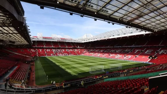 Potential sale of Manchester United enters third round of bidding