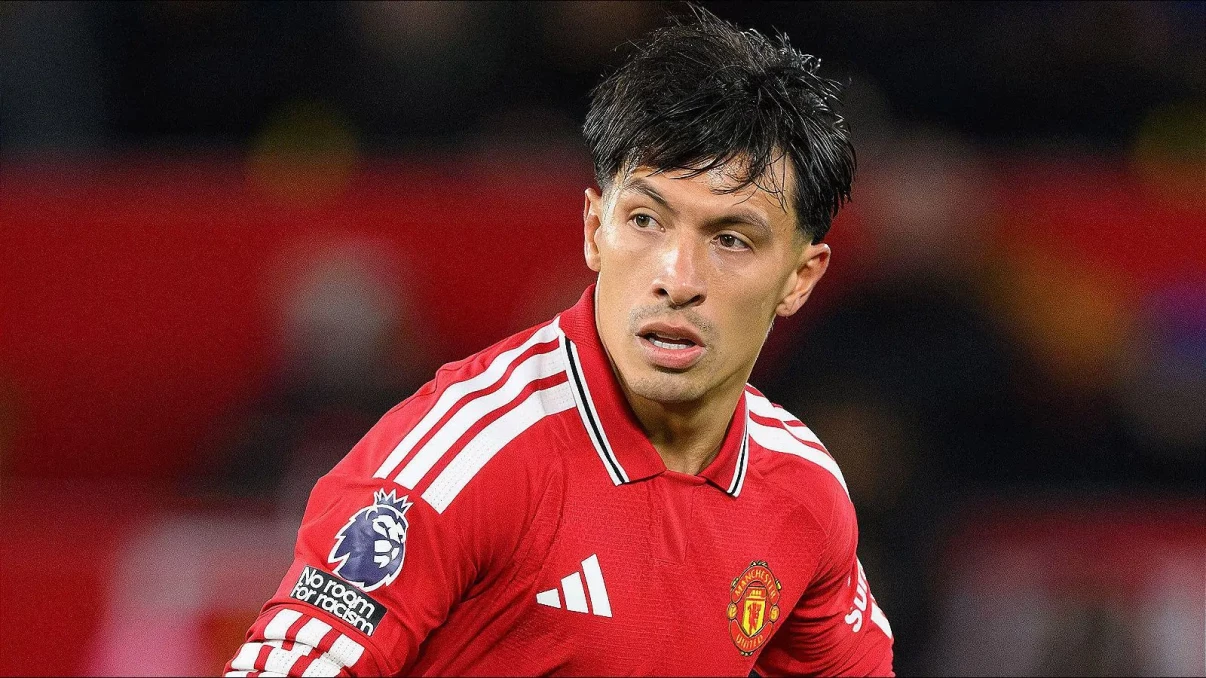 'I spoke out of anger' - Martinez admits frustration behind Man Utd outburst 'I spoke out of anger' - Martinez admits frustration behind Man Utd outburst