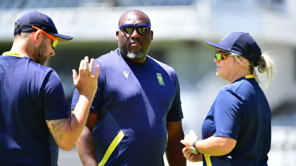 Mandla Mashimbyi warns against complacency against Netherlands