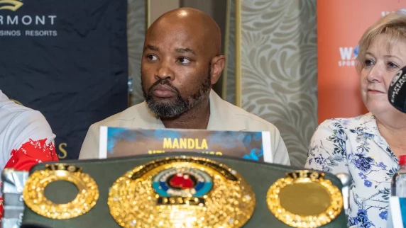 Boxing SA Symposium hailed as huge success
