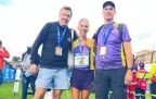 Hollywood Athletics Club feeling no pressure ahead of Comrades Marathon
