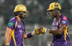 KKR keep playoff hopes alive after clinical win over Mumbai Indians