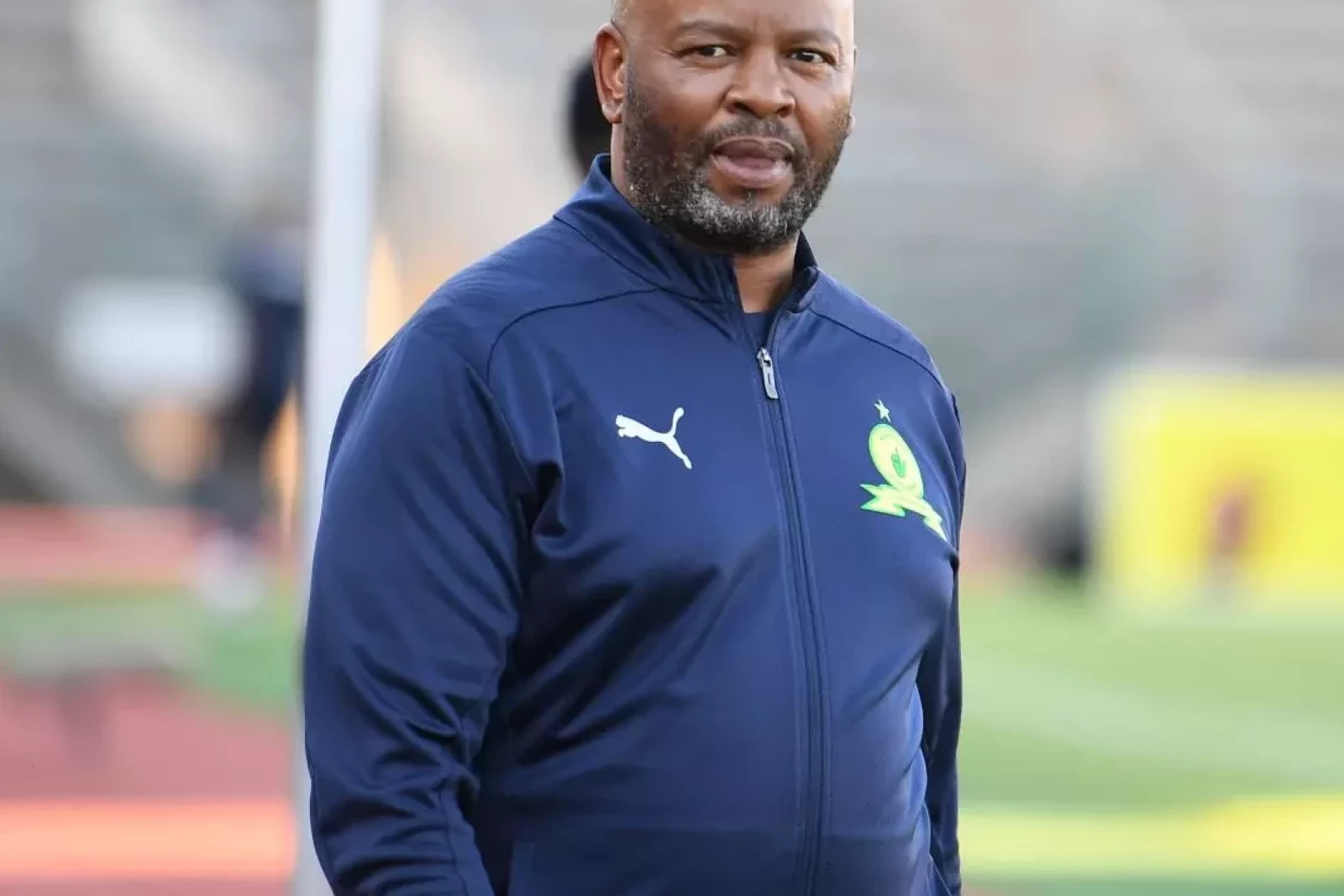 Kaizer Chiefs youngsters should be protected from carrying the team – Manqoba Mngqithi | soccer
