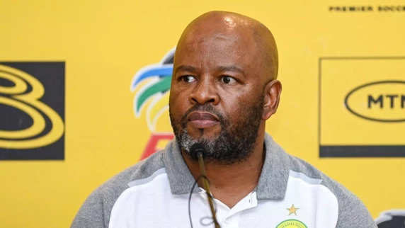 Sundowns coach convinced Stellies still strong despite exits