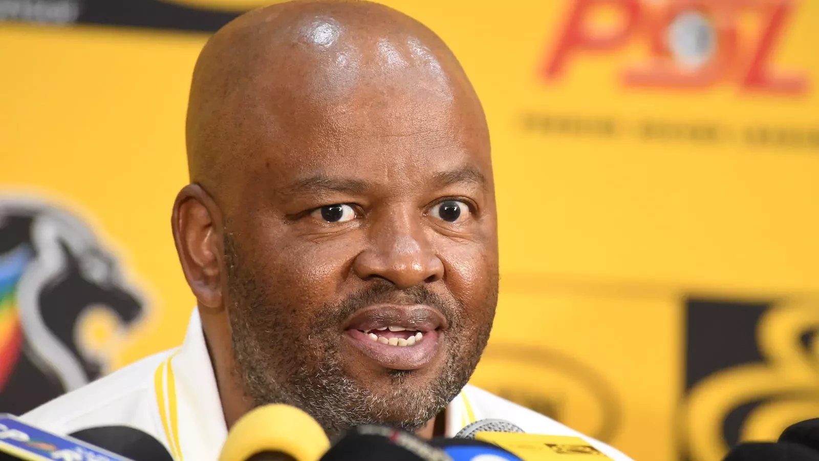 Mngqithi Explains Downs' Polokwane Switch | Football