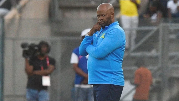 Josta Dladla: Nothing has changed at Mamelodi Sundowns