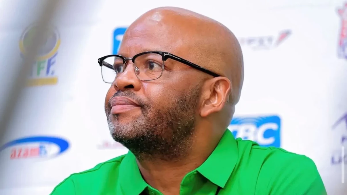 Explosive revelations about Yanga SC as Manqoba Mngqithi unpacks exit Explosive revelations about Yanga SC as Manqoba Mngqithi unpacks exit