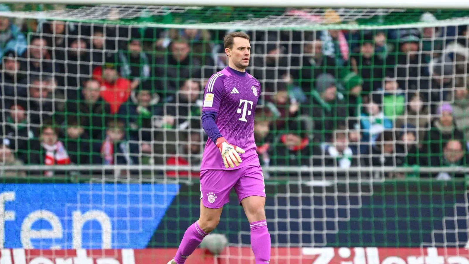 Manuel Neuer back while Jamal Musiala and Alphonso Davies rejoin Bayern ...