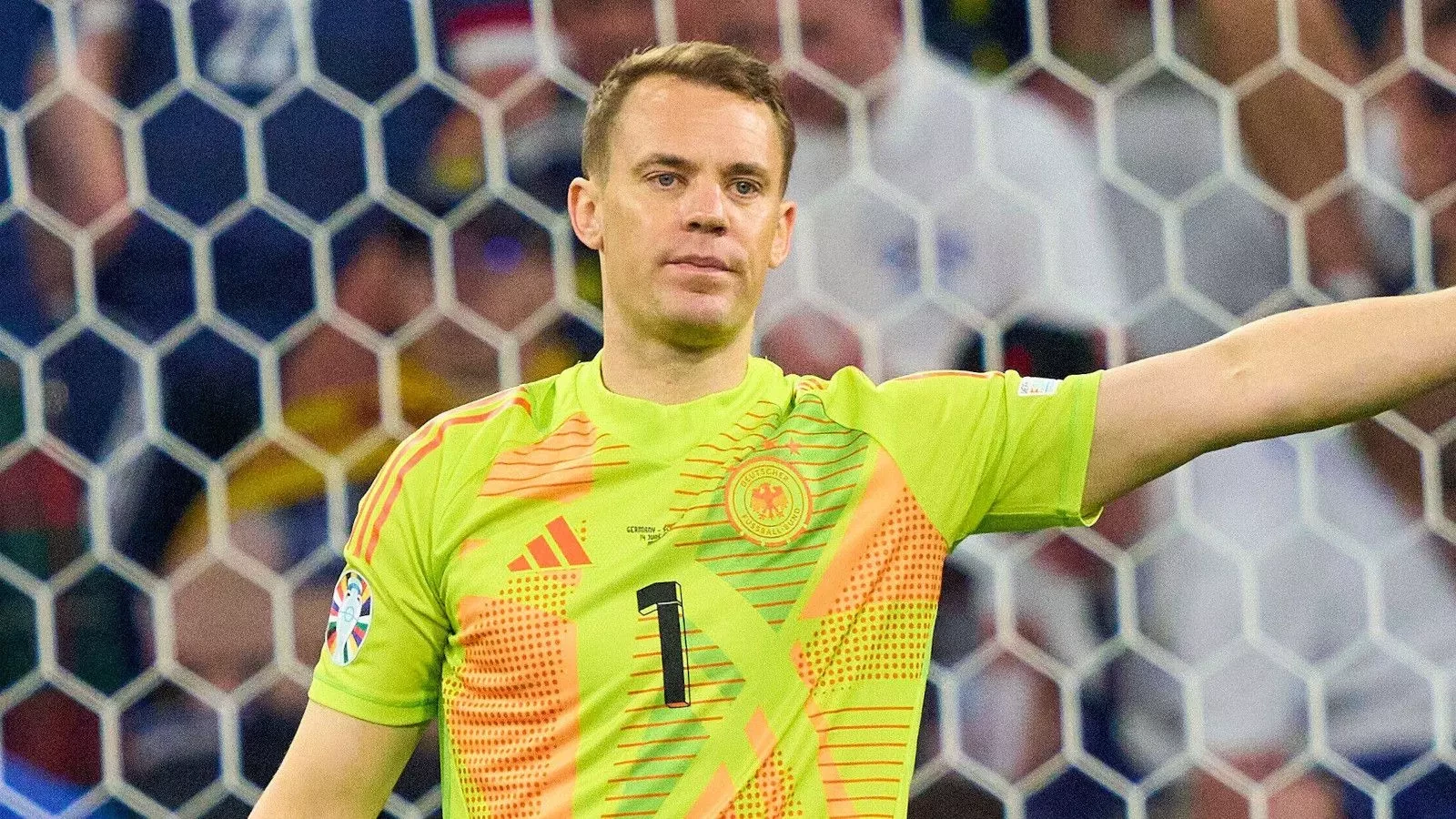 Germany goalkeeper Manuel Neuer to consider future after Euro 2024 campaign  | soccer