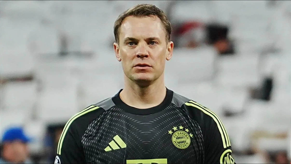 Manuel Neuer ready for Bayern's 'brutally difficult' Real Madrid showdown Manuel Neuer ready for Bayern's 'brutally difficult' Real Madrid showdown