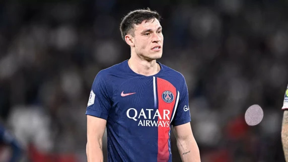 Man Utd eye midfield alternatives as hunt for PSG's Manuel Ugarte slows