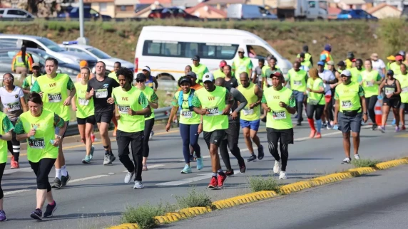 Chaos as Soweto Marathon Trust accounts are frozen