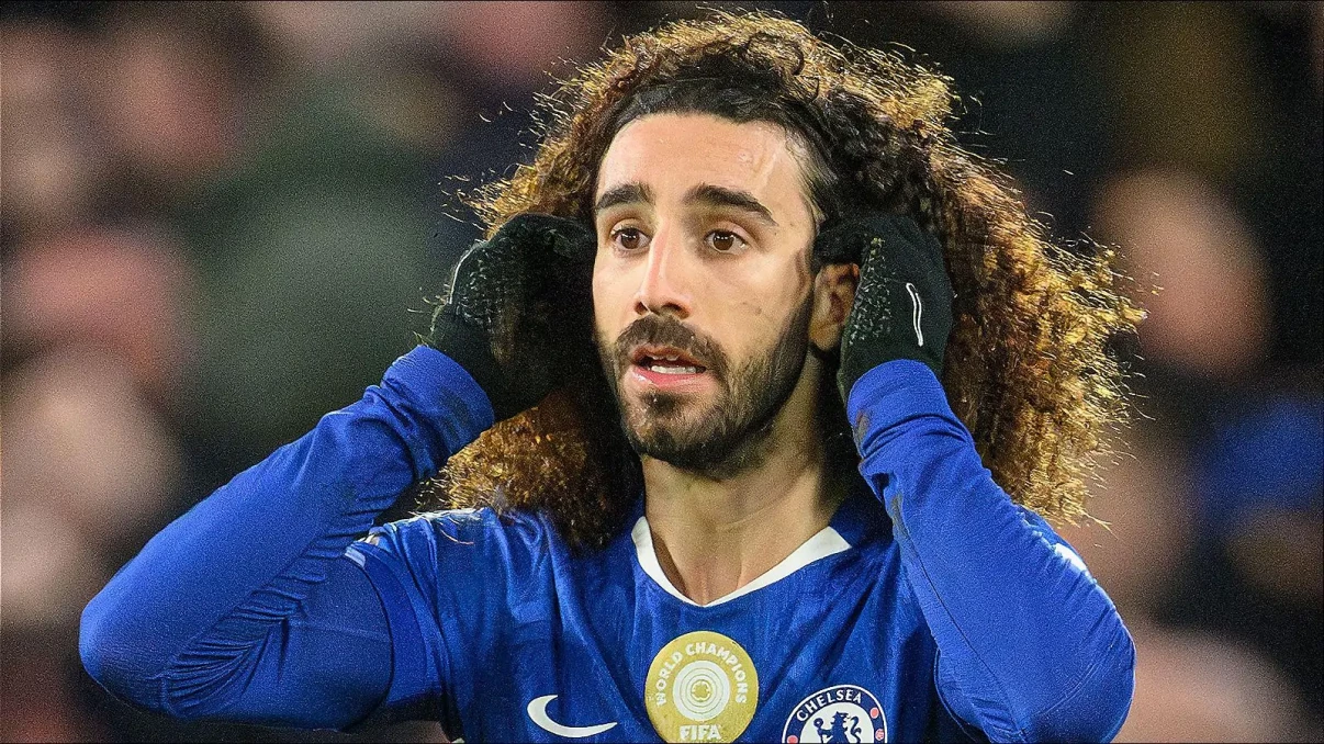 Cole Palmer, Reece James return for Chelsea but Mac Cucurella missing for Burnley match Cole Palmer, Reece James return for Chelsea but Mac Cucurella missing for Burnley match