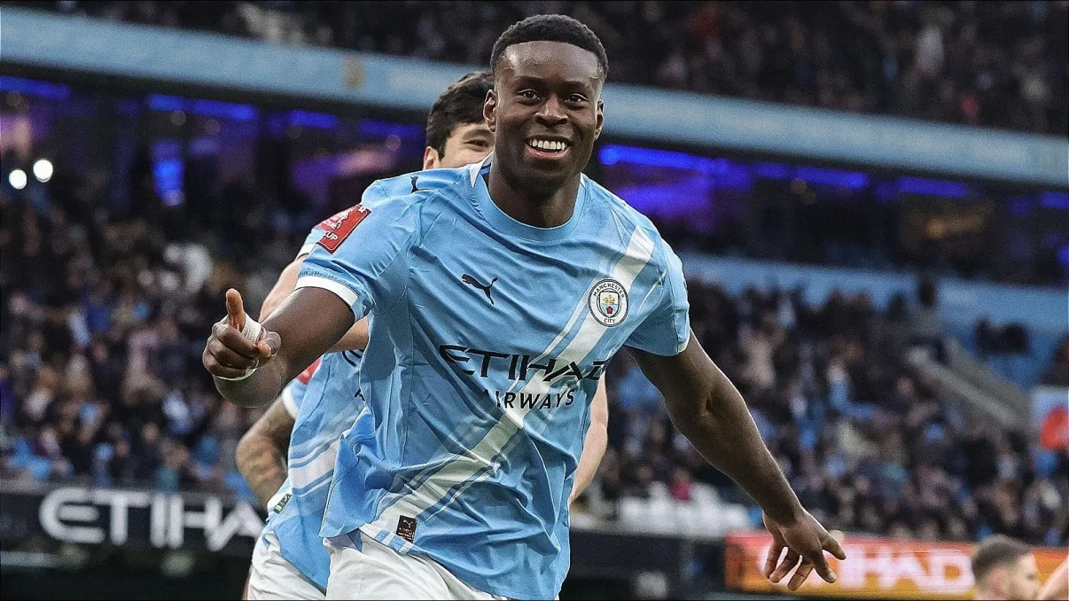 John Stones backs 'incredible signing' Marc Guehi as Man City eye more silverware John Stones backs 'incredible signing' Marc Guehi as Man City eye more silverware