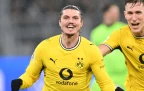 DFB-Pokal Second Round: Dortmund squeeze past Werder, Koln thrash Union Berlin
