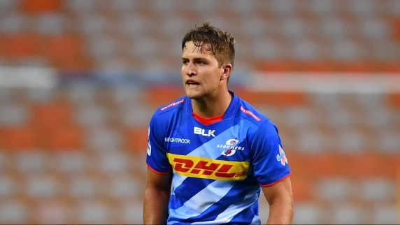URC: Marcel Theunissen backing Stormers to bounce back
