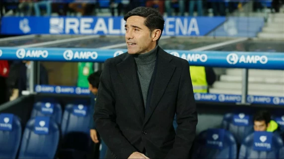 Revamped Villarreal, how Marcelino's overhaul is making waves