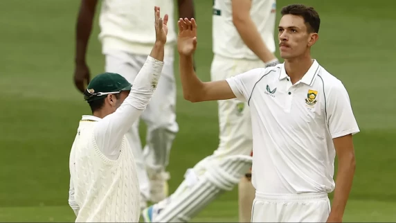 22-year-old Proteas all-rounder Marco Jansen earns ICC nomination