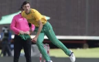Proteas coach not concerned about lack of game time for bowlers ahead of T20 World Cup