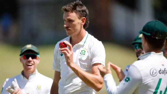 Sri Lanka put up some resistance but Proteas complete Test victory at Kingsmead