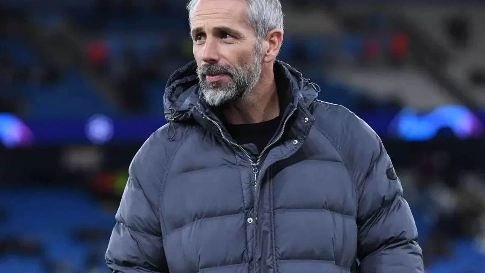 Manager Marco Rose signs new contract with RB Leipzig | soccer