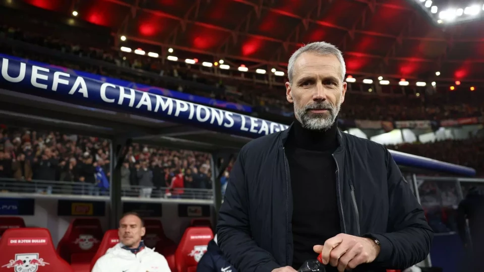 Outgoing Bournemouth boss Andoni Iraola gives glowing endorsement of successor Marco Rose