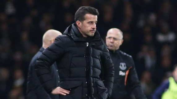 Fulham boss Marco Silva expecting a Liverpool reaction after Europa League disappointment