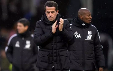 Marco Silva