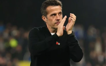 Marco Silva