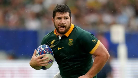 Springbok star Marco van Staden commits to Bulls for three more years