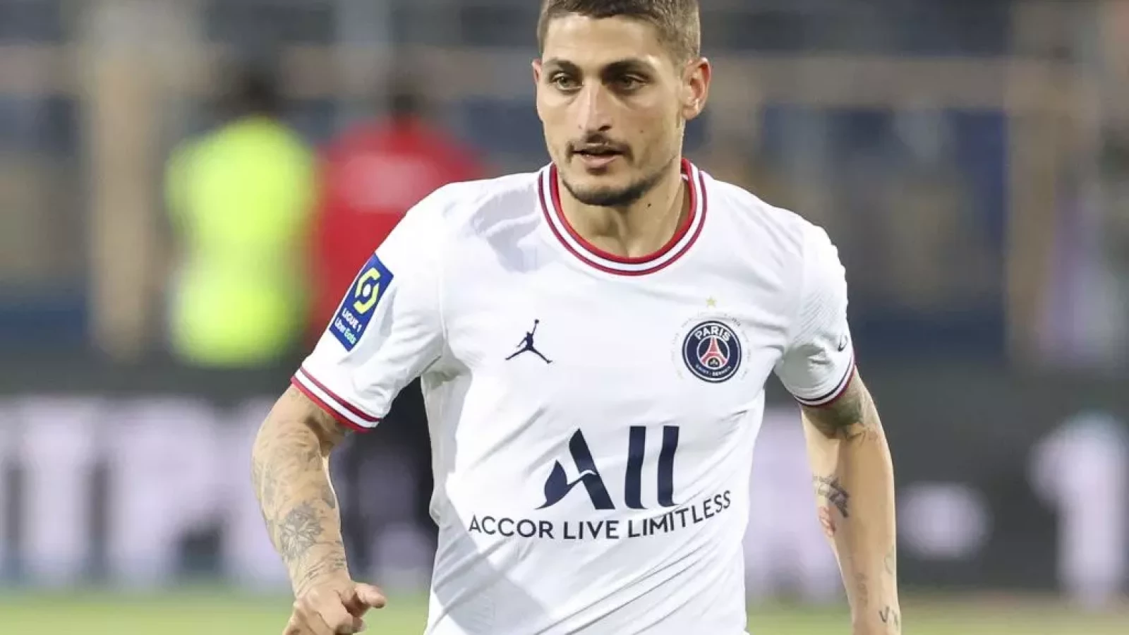 Marco Verratti ends 11-year stay with PSG to join Qatari side Al-Arabi ...