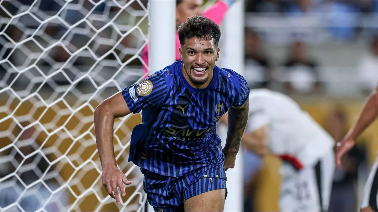 Al Hilal stun Man City in Club World Cup thriller