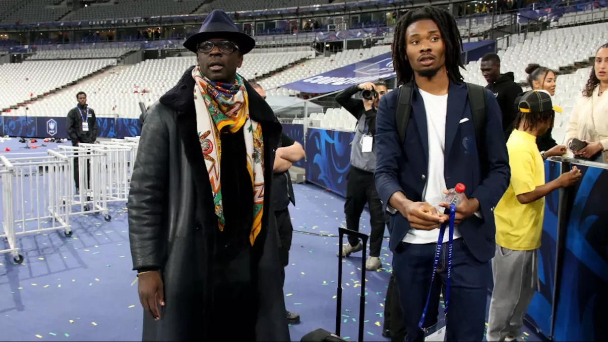 Thuram final piece in France World Cup jigsaw
