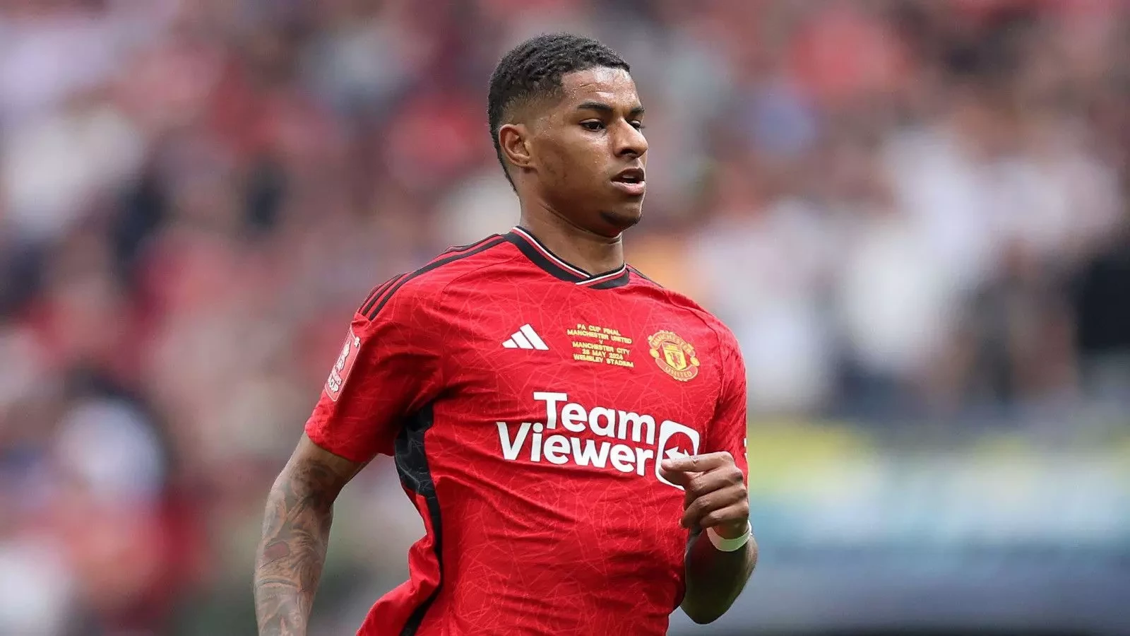 PSG reportedly ready to move for Man Utd star Marcus Rashford | soccer