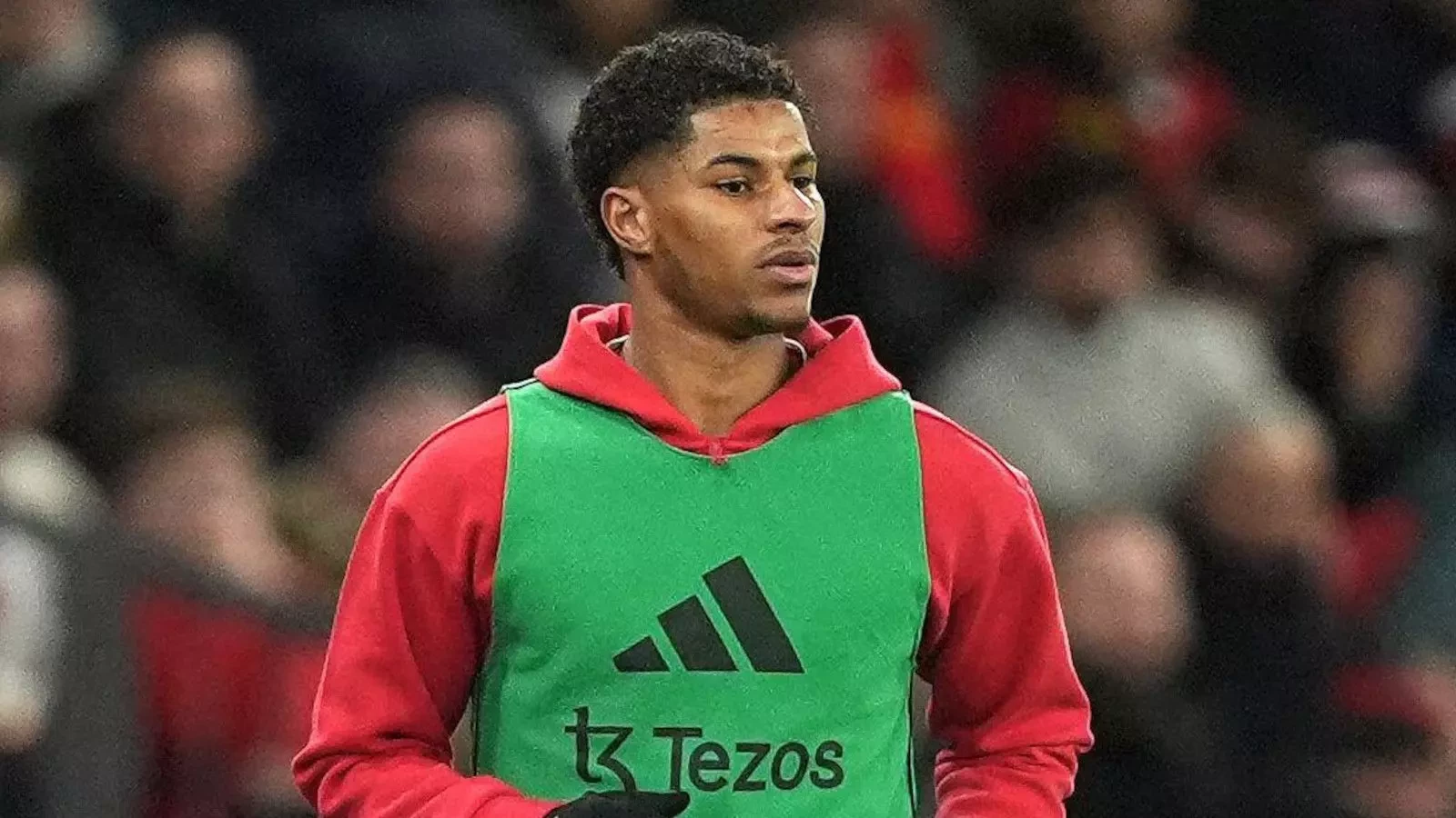 Marcus Rashford Eye Man Utd's Marcus Rashford eyes loan move to AC Milan | soccer