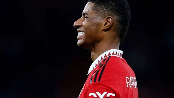 Erik ten Hag says there is more to come from the in-form Marcus Rashford after Carabao Cup double